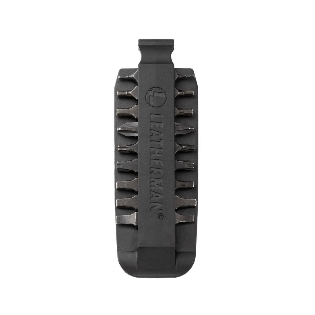 Arc - Black DLC & Stainless Steel