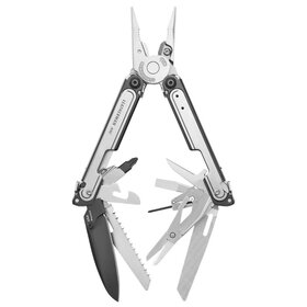 LEATHERMAN Arc - Black DLC & Stainless Steel