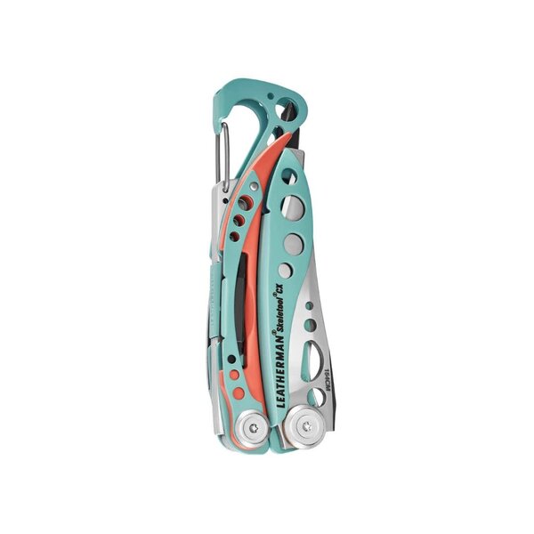 SKELETOOL CX- PARADISE /BOX-INT