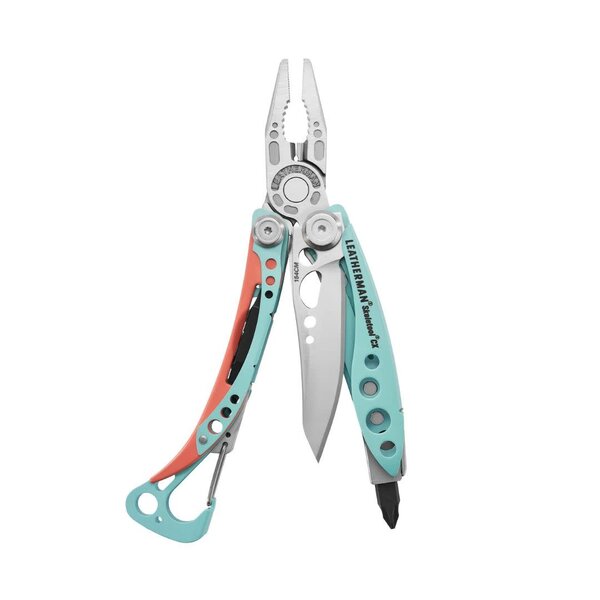 SKELETOOL CX- PARADISE /BOX-INT