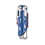 SIGNAL-COBALT/NYLON/BOX-INT