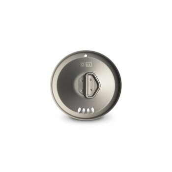GRAYL GeoPress Ti Cook Lid