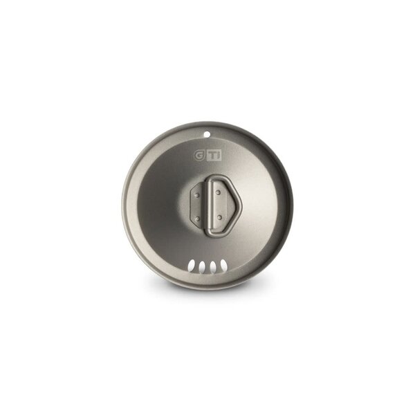 GRAYL GeoPress Ti Cook Lid