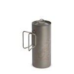 GRAYL GeoPress Ti Cook Lid