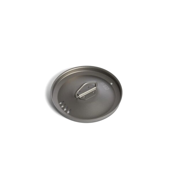 GRAYL GeoPress Ti Cook Lid