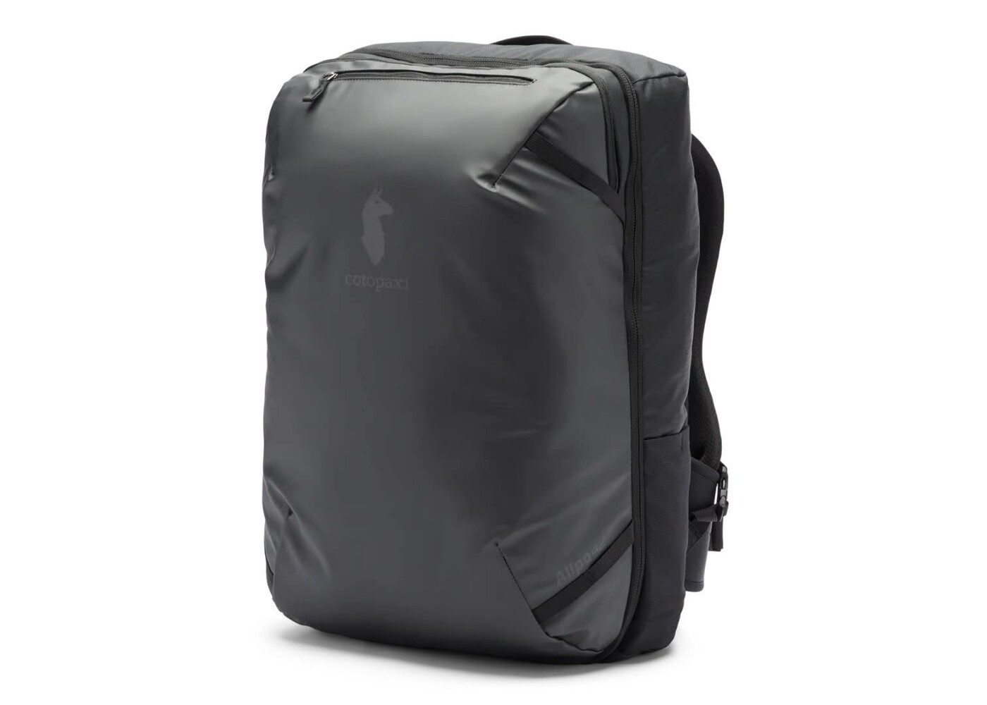 Cotopaxi Allpa 42L Travel Pack - Cotopaxi Black