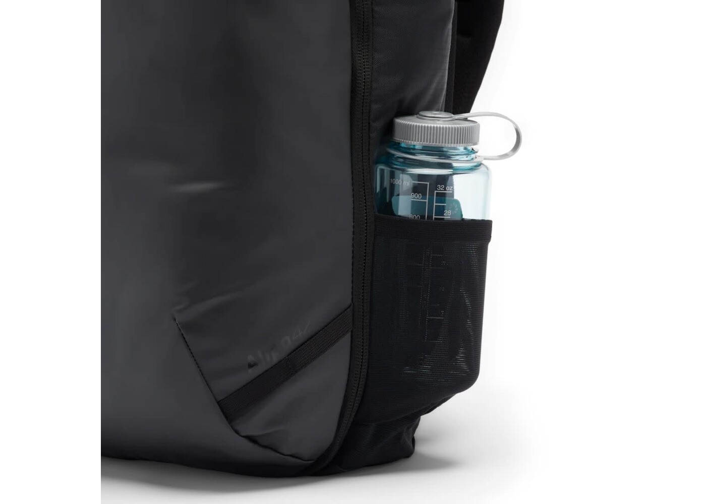 Cotopaxi Allpa 42L Travel Pack - Cotopaxi Black