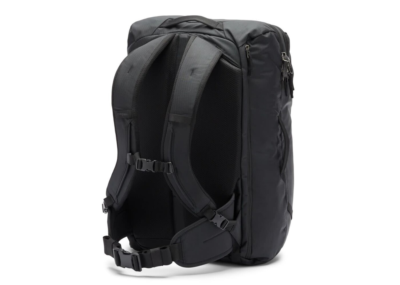 Cotopaxi Allpa 42L Travel Pack - Cotopaxi Black