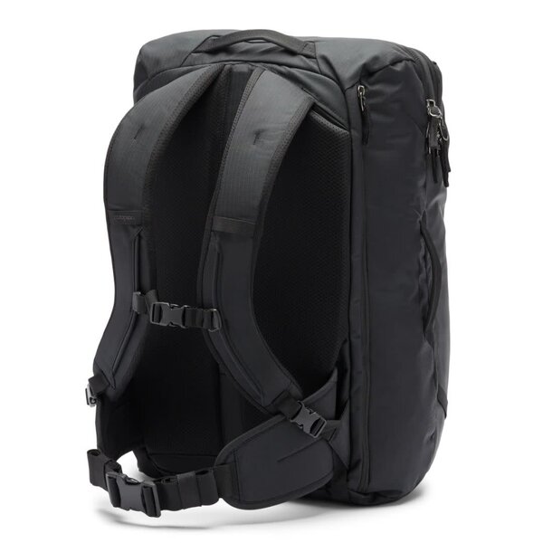 Cotopaxi Allpa 42L Travel Pack - Cotopaxi Black