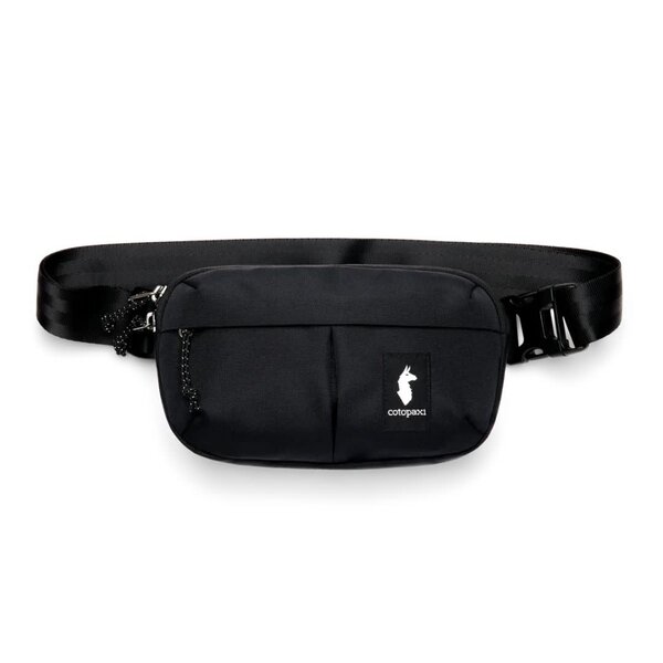 Cotopaxi Todo 2L Hip Pack - Cada Dia - Cotopaxi Black