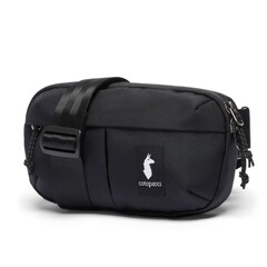 Cotopaxi Todo 2L Hip Pack - Cada Dia - Cotopaxi Black