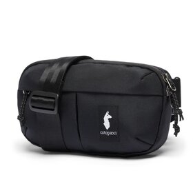 Cotopaxi Todo 2L Hip Pack - Cada Dia - Cotopaxi Black