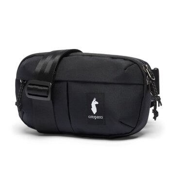 Cotopaxi Todo 2L Hip Pack - Cada Dia - Cotopaxi Black