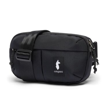 Cotopaxi Todo 2L Hip Pack - Cada Dia - Cotopaxi Black