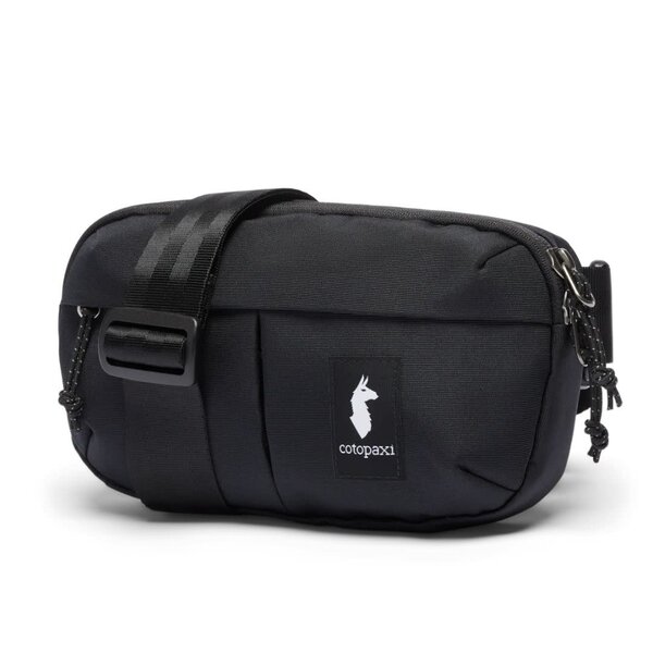 Cotopaxi Todo 2L Hip Pack - Cada Dia - Cotopaxi Black