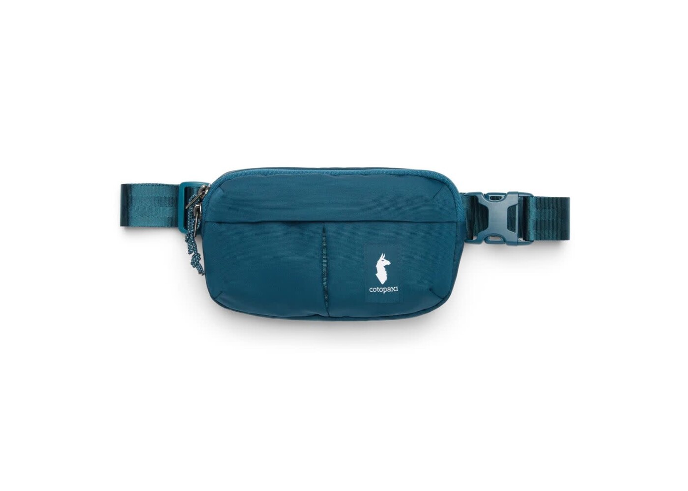 Cotopaxi Todo 2L Hip Pack - Cada Dia - Cotopaxi Abyss