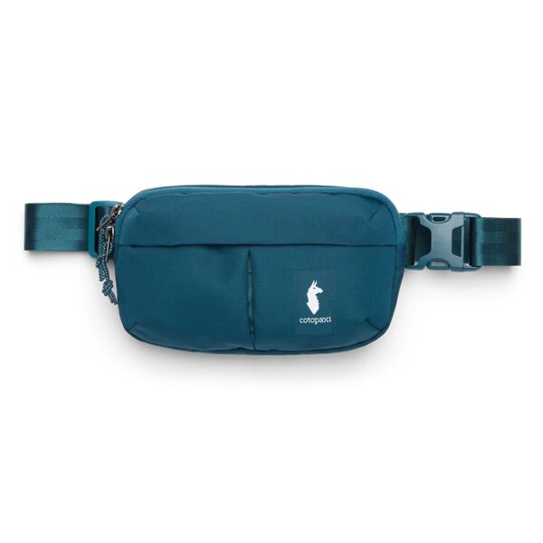 Cotopaxi Todo 2L Hip Pack - Cada Dia - Cotopaxi Abyss