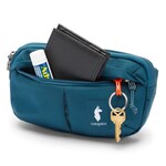 Cotopaxi Todo 2L Hip Pack - Cada Dia - Cotopaxi Abyss