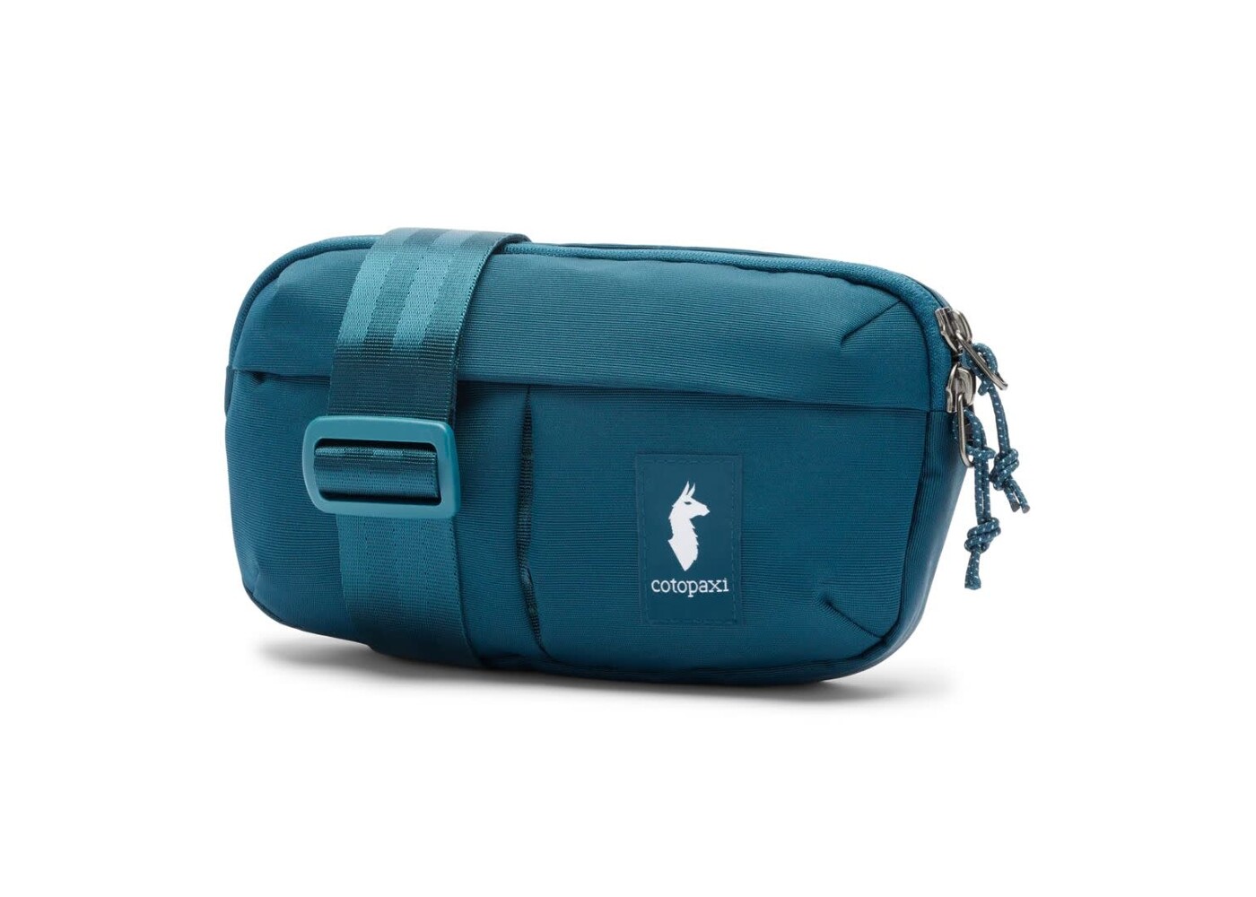 Cotopaxi Todo 2L Hip Pack - Cada Dia - Cotopaxi Abyss