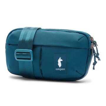 Cotopaxi Todo 2L Hip Pack - Cada Dia - Cotopaxi Abyss