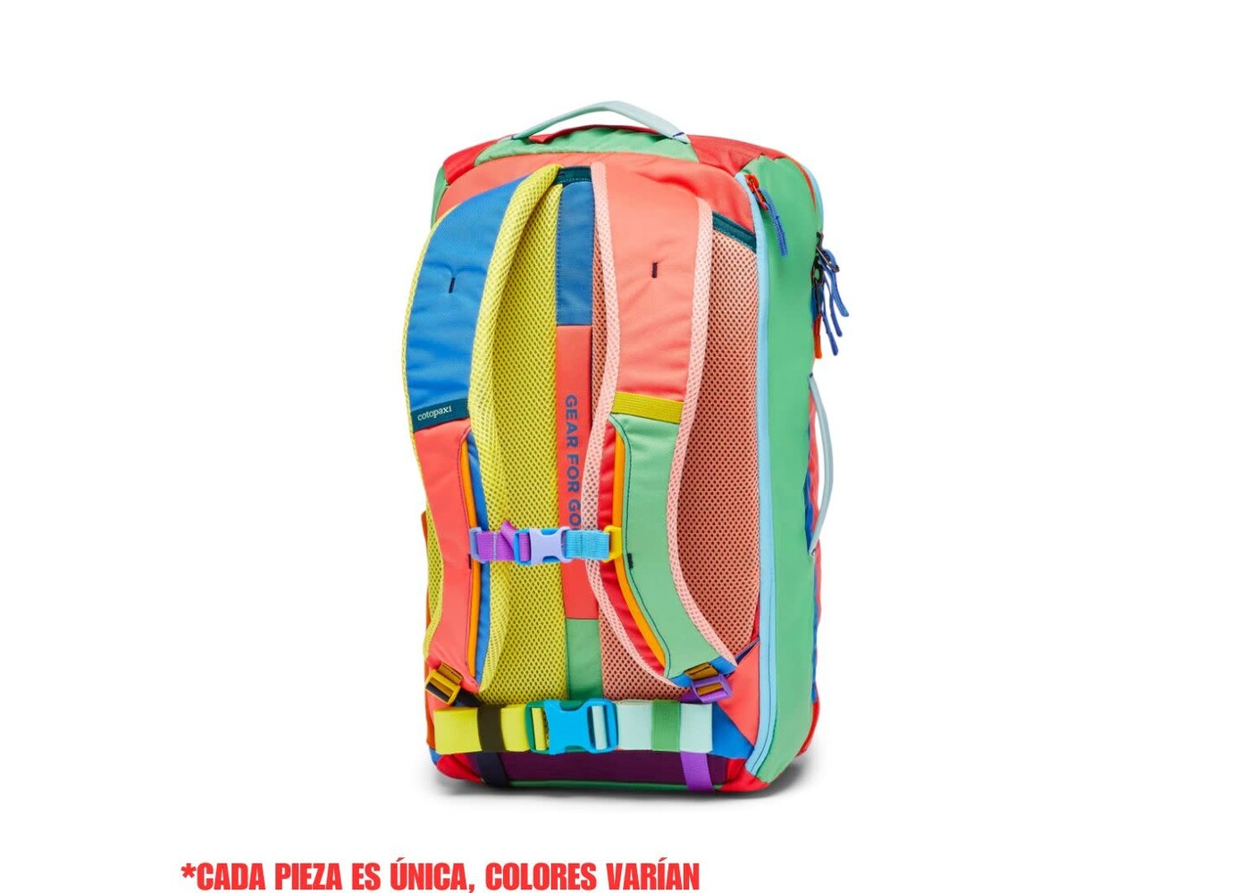 Cotopaxi Allpa 28L Travel Pack - Del Dia