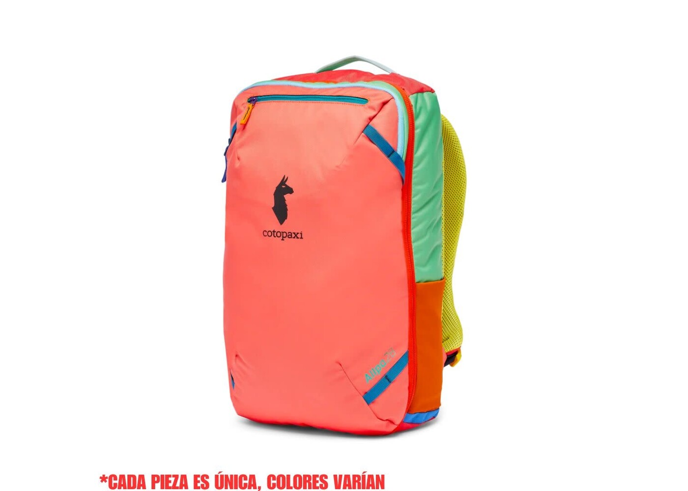 Cotopaxi Allpa 28L Travel Pack - Del Dia