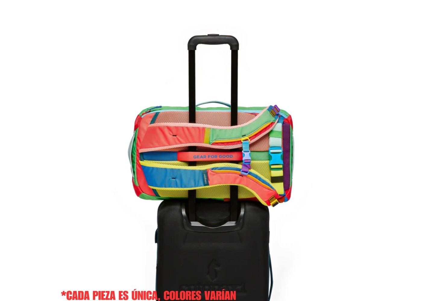 Cotopaxi Allpa 28L Travel Pack - Del Dia