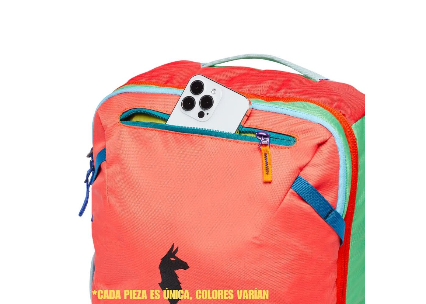 Cotopaxi Allpa 28L Travel Pack - Del Dia