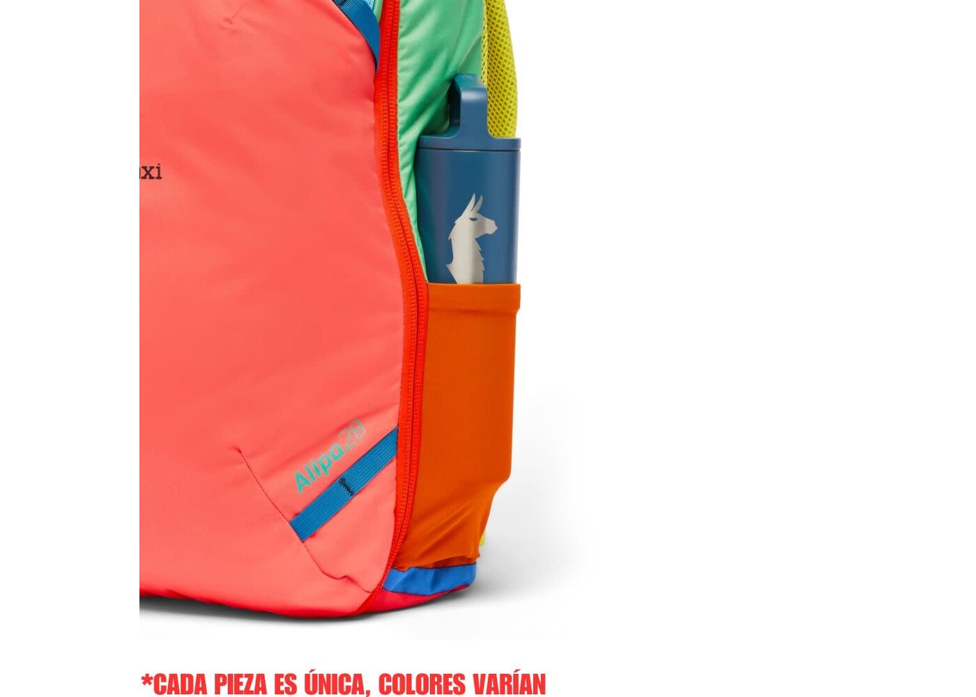 Cotopaxi Allpa 28L Travel Pack - Del Dia
