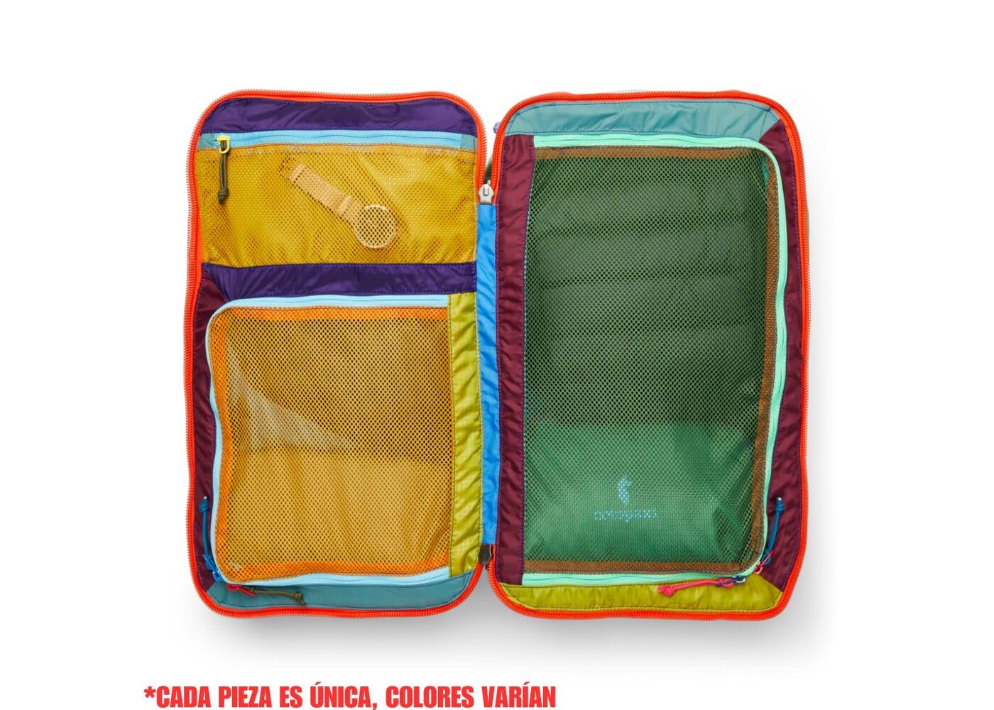 Cotopaxi Allpa 28L Travel Pack - Del Dia