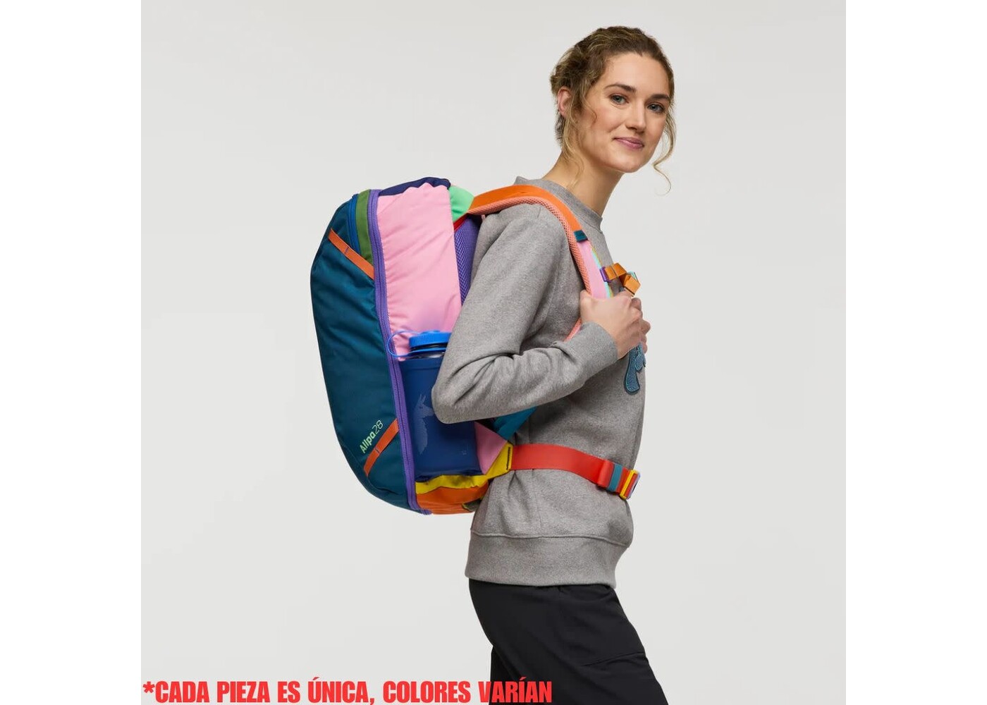 Cotopaxi Allpa 28L Travel Pack - Del Dia