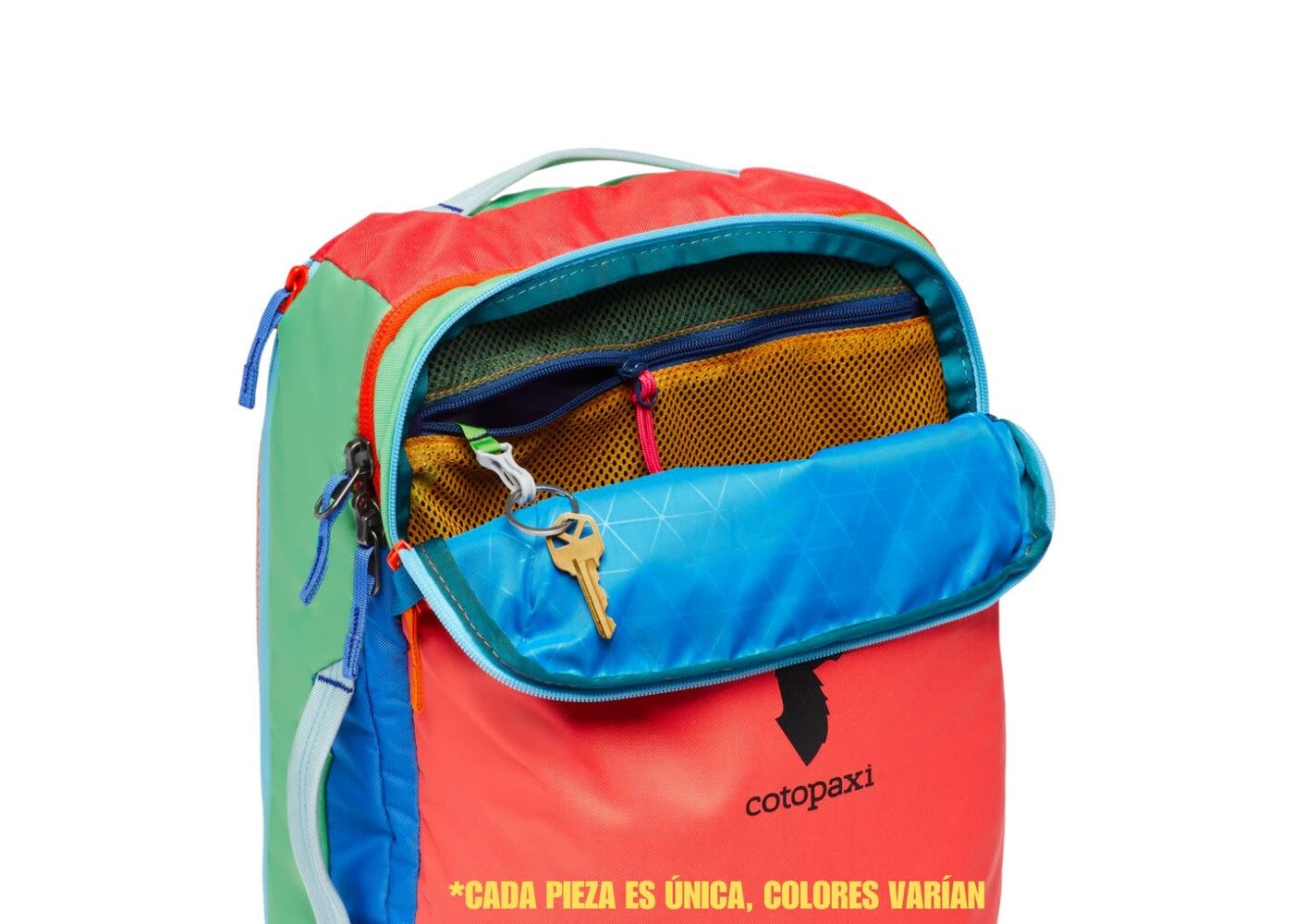 Cotopaxi Allpa 28L Travel Pack - Del Dia