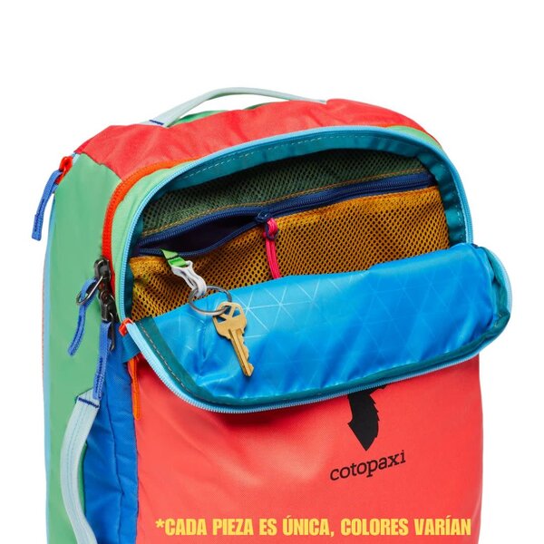 Cotopaxi Allpa 28L Travel Pack - Del Dia