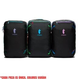 Cotopaxi Allpa 35L Travel Pack - Del Dia Dark