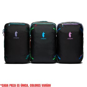 Cotopaxi Allpa 35L Travel Pack - Del Dia Dark