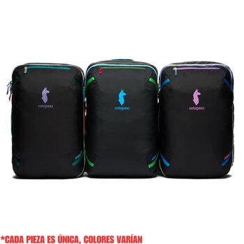 Cotopaxi Allpa 35L Travel Pack - Del Dia Dark