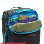 Cotopaxi Allpa 35L Travel Pack - Del Dia Dark