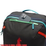 Cotopaxi Allpa 35L Travel Pack - Del Dia Dark