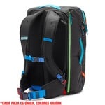 Cotopaxi Allpa 35L Travel Pack - Del Dia Dark