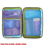 Cotopaxi Allpa 35L Travel Pack - Del Dia Dark