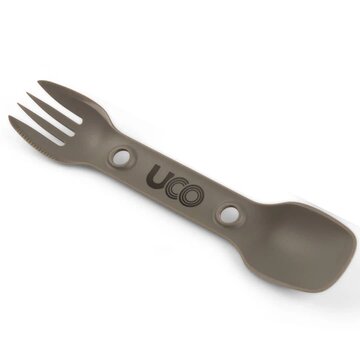  ECO Utility Spork SLATE GREY