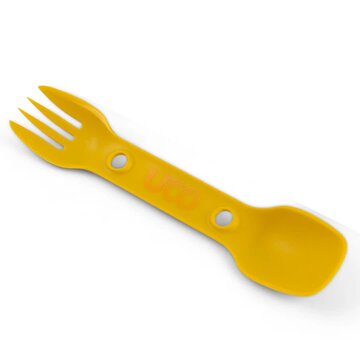 UCO ECO Utility Spork MUSTARD