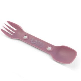 UCO ECO Utility Spork LUSH LAVANDER