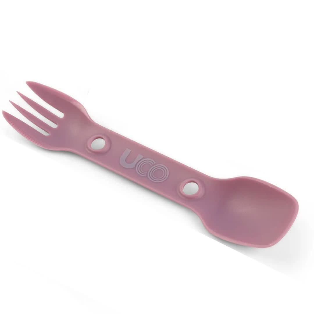 ECO Utility Spork LUSH LAVANDER