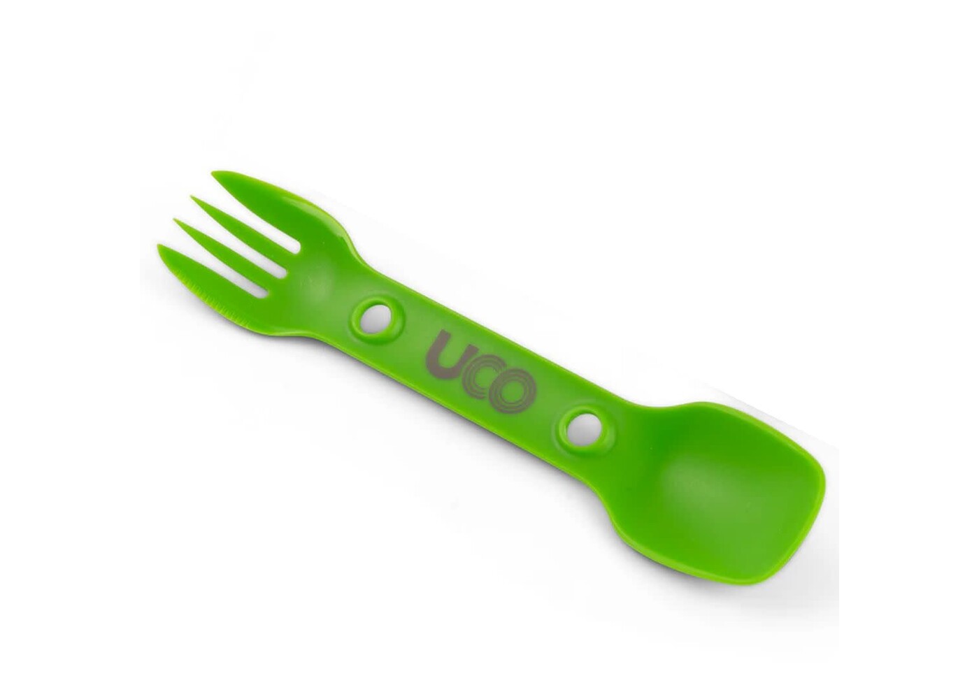 ECO Utility Spork FOREST GREEN