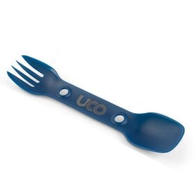 UCO ECO Utility Spork BERRYBLUE