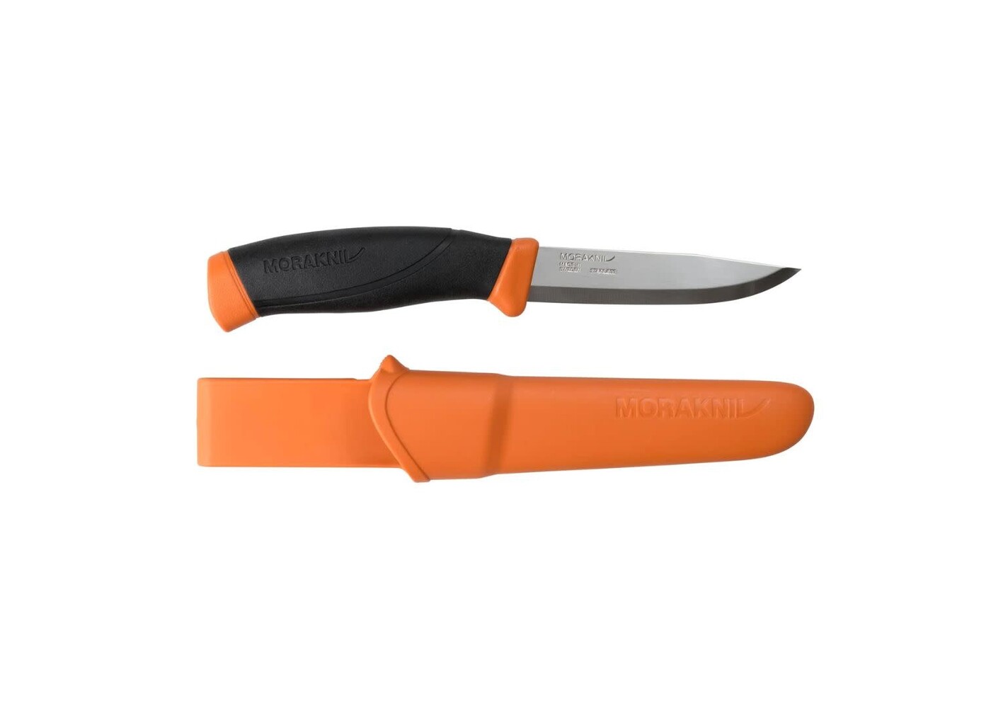 Companion Stainless - Burnt Orange