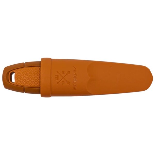 Morakniv Eldris Burnt Orange