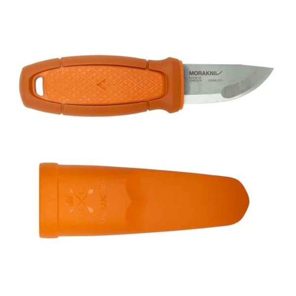 Morakniv Eldris Burnt Orange