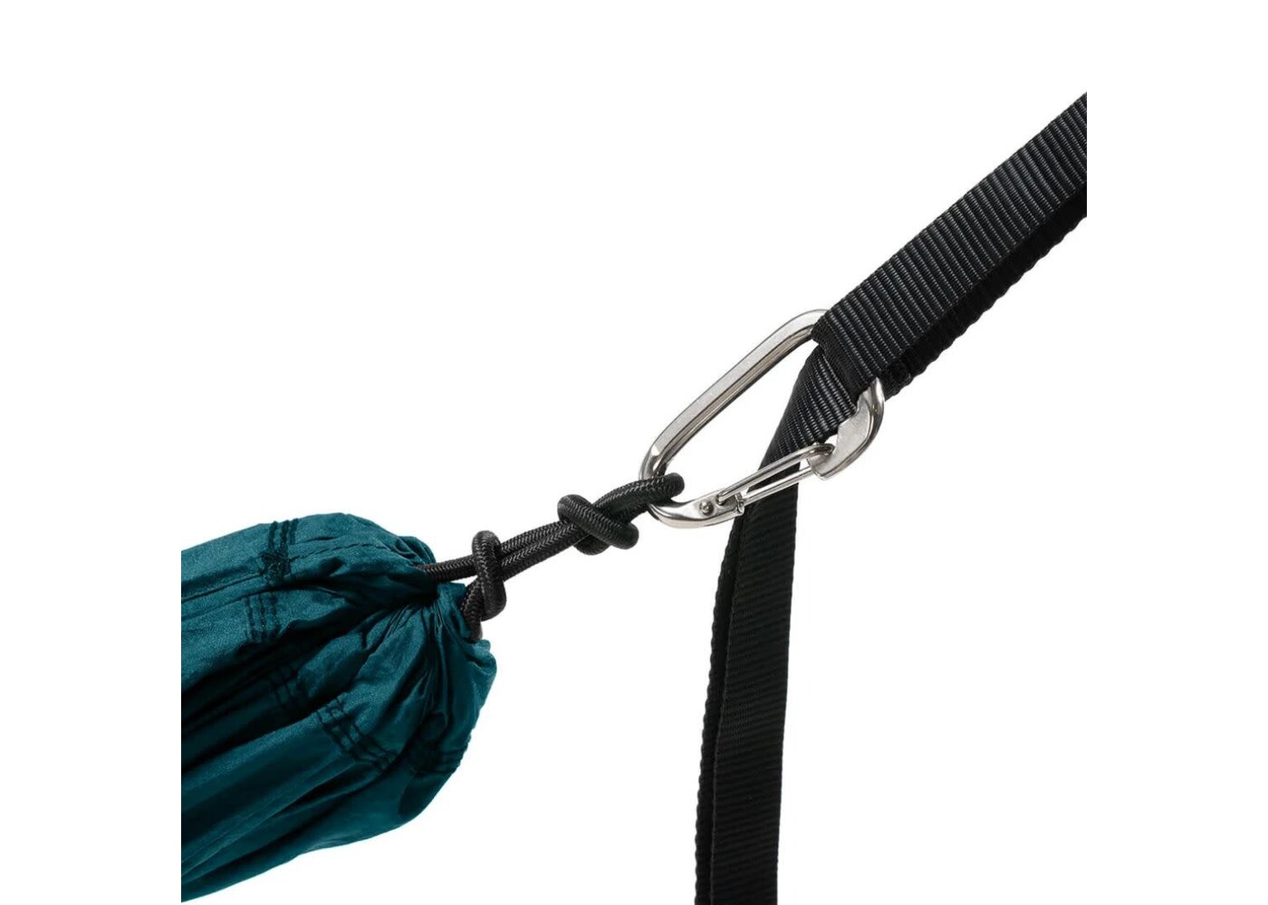 ENO (Eagles Nest Outfitters) TravelNest Hammock + Straps Combo Moss OS